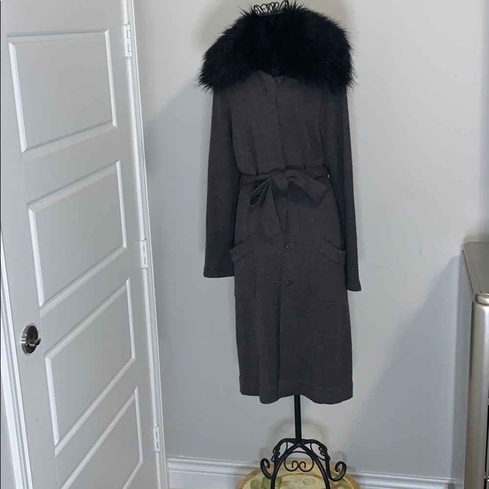 cardigan - Picture 2 of 10